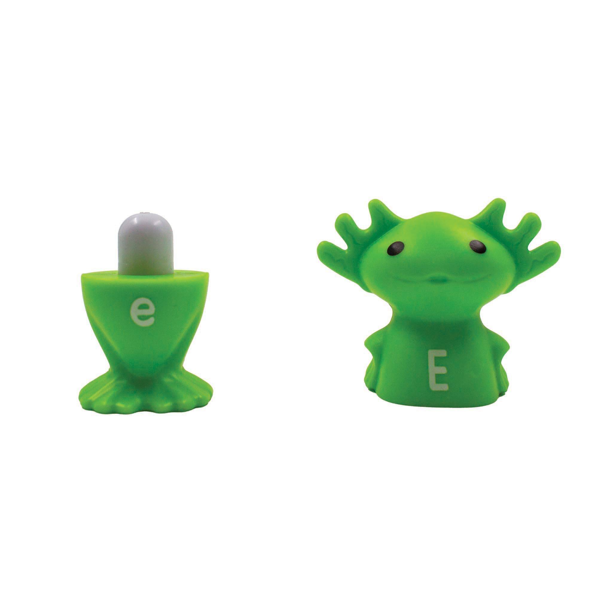 Junior Learning® Alphabet Axolotls Alphabet Matching Set